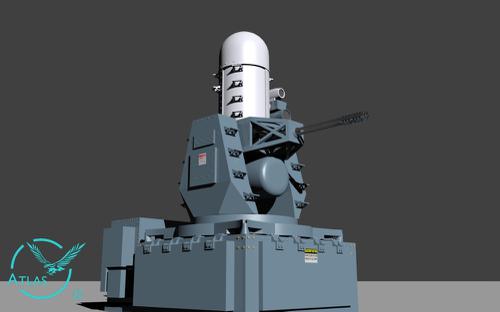 CIWS preview image